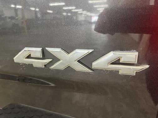 2018 ram 1500 slt 4x4 crew cab 6.3 ft. box 149 in. wb in sulphur, louisiana