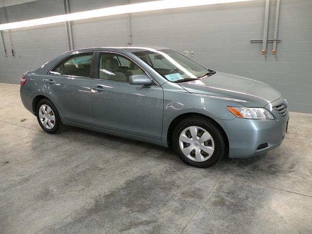 2009 toyota camry se se 4dr sedan 5a for sale in sioux falls, south dakota