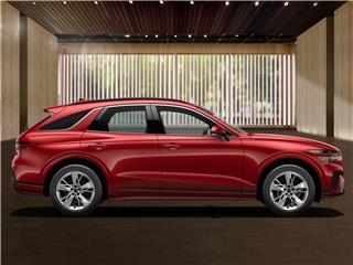 2024 Genesis GV70 3.5t sport