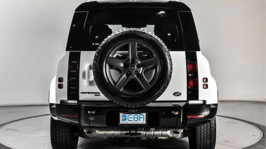 2023 Land Rover Defender