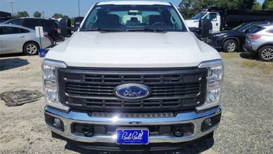 2024 Ford F-250