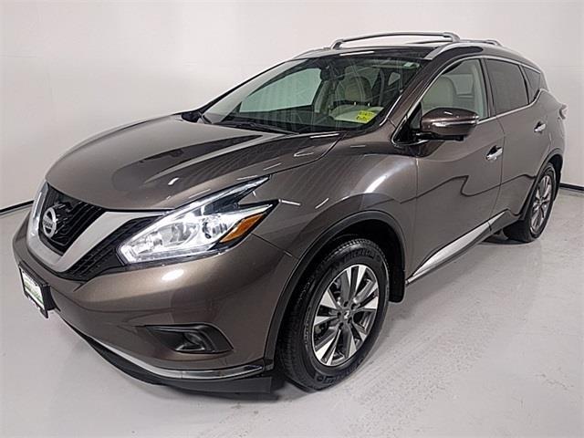 2015 nissan murano s awd s 4dr suv for sale in evergreen, montana
