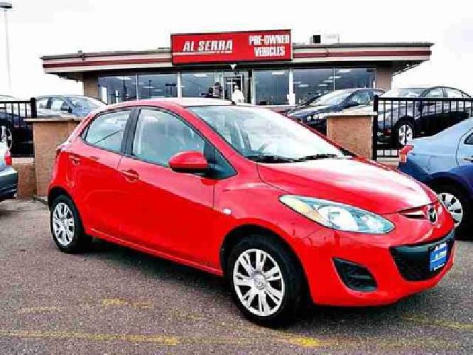 2013 mazda mazda2 sport in colorado springs, co