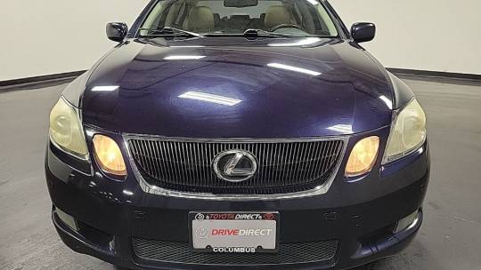 2007 Lexus GS