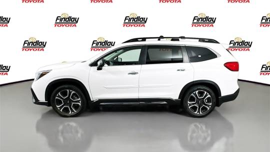 2023 Subaru Ascent