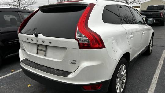 2010 Volvo XC60