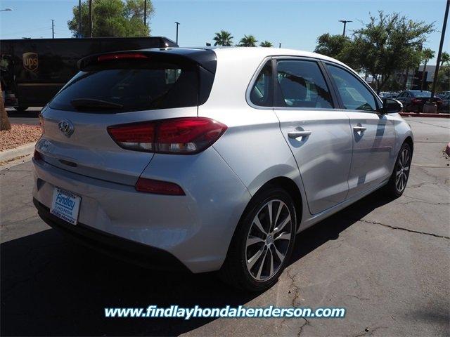 used 2018 hyundai elantra gt hatchback henderson, nv 89014 for sale in henderson, nevada