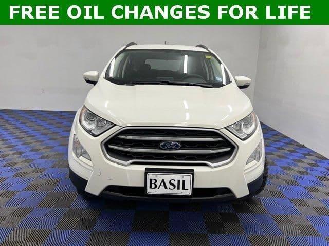 2021 ford ecosport se in wheatfield, new york