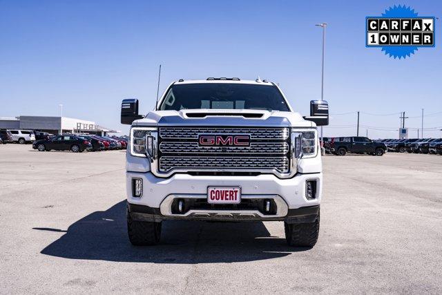 2022 gmc sierra 2500 denali