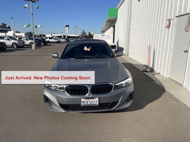2023 bmw 3 series 330e in conejo, california