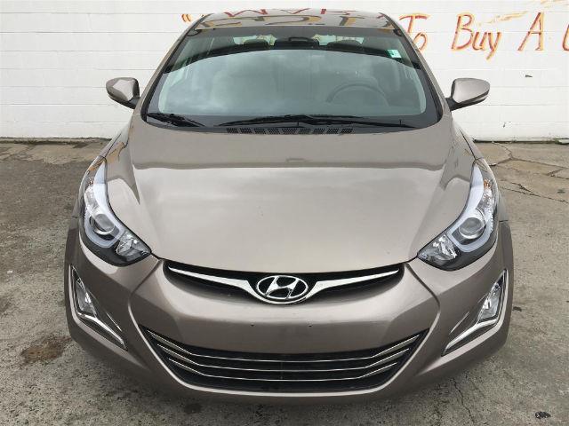 2015 hyundai elantra limited limited 4dr sedan for sale in smithfield, rhode island