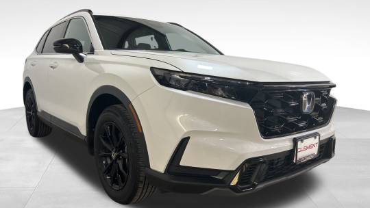 2023 Honda CR-V