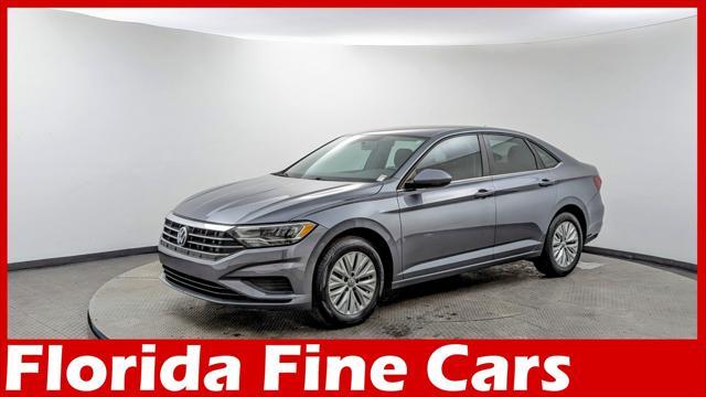 2020 volkswagen jetta 1.4t s
