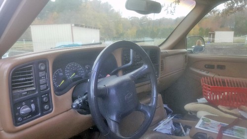 1999 chevrolet silverado for sale in delaware by owner