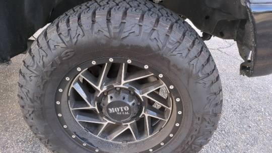 2016 Ford F-350