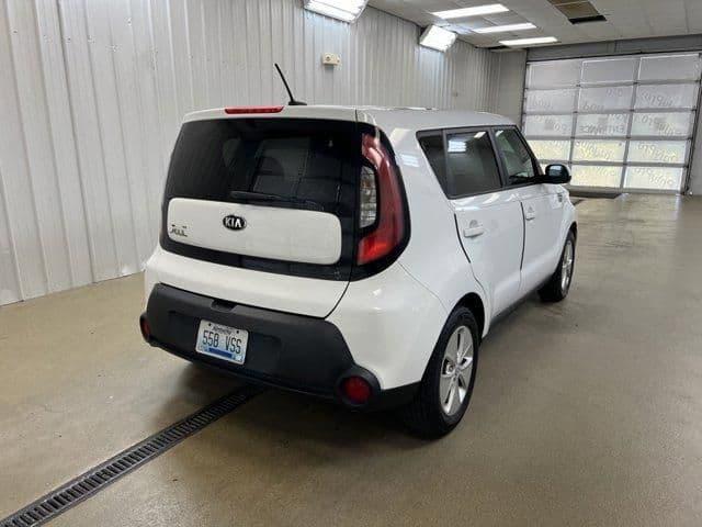 2016 kia soul base in frankfort, kentucky