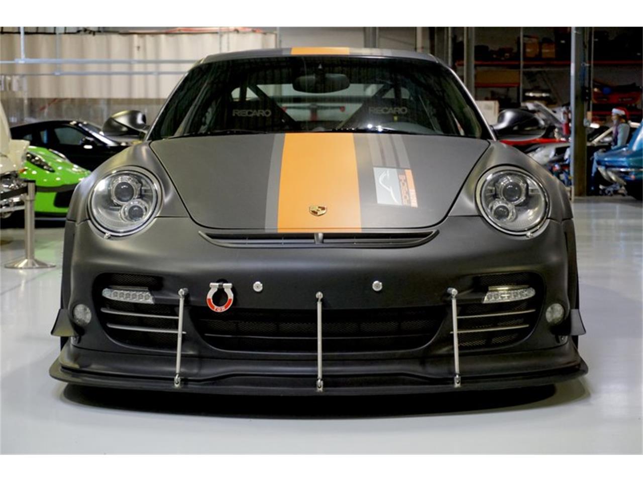 2011 porsche 911