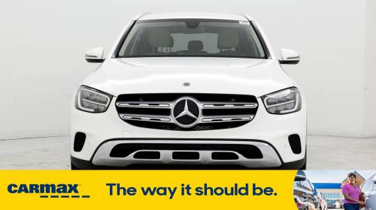 2021 Mercedes-Benz GLC