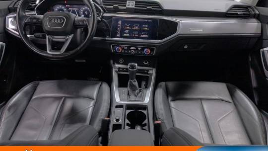 2021 Audi Q3
