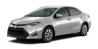 used 2018 toyota corolla xle searcy, ar 72143 for sale in albion, arkansas