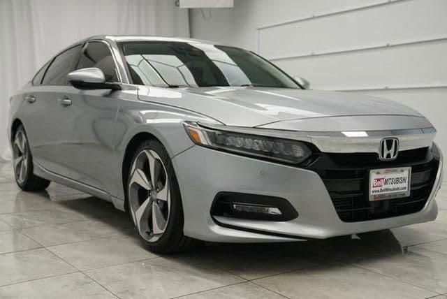 2020 honda accord sedan in rahway, new jersey