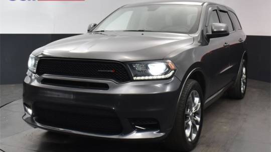 2019 Dodge Durango