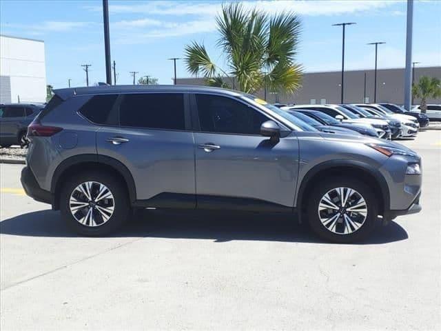 2023 nissan rogue sv in corpus christi, texas