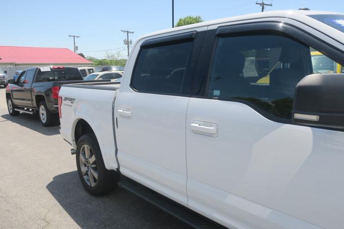 certified 2015 ford f150 xlt saint albans, wv 25177 for sale in jefferson, west virginia