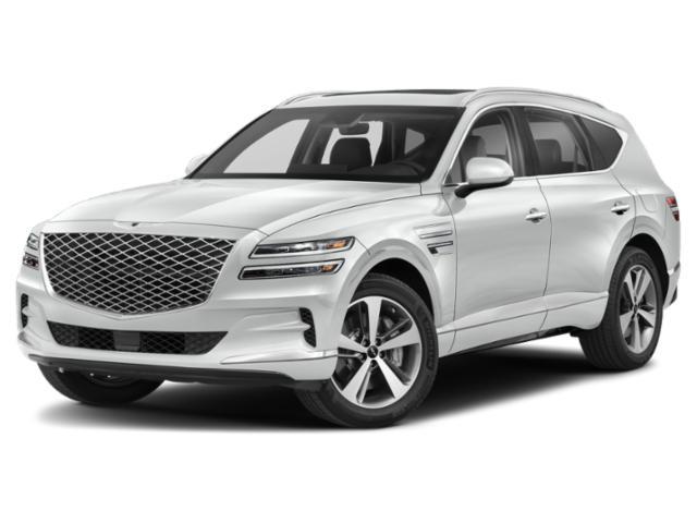 2023 genesis gv80 3.5t