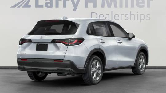 2024 Honda HR-V