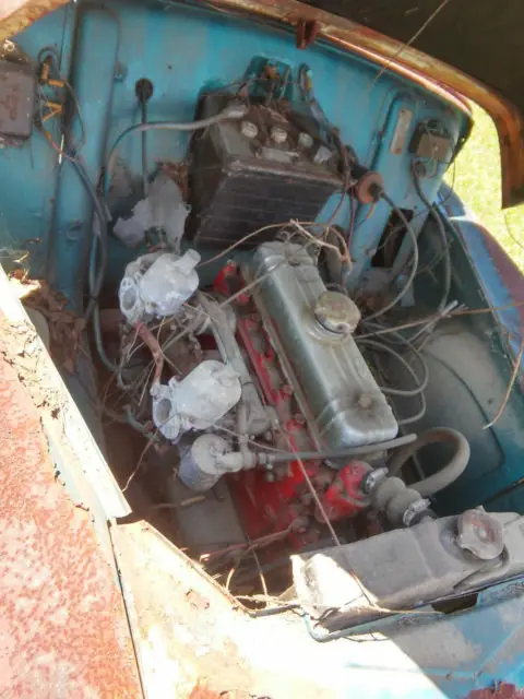 volvo pv544 project 50's model pv 544 - pv444 - pv445 - rare volvo's