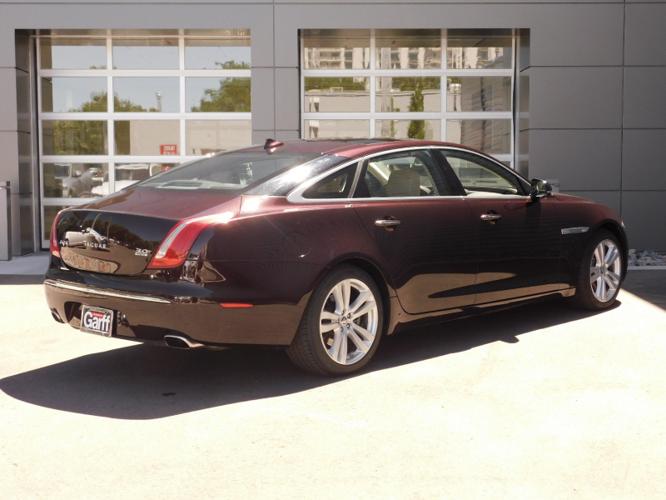 used 2013 jaguar xj l portfolio awd salt lake city, ut 84111 for sale in salt lake city, utah