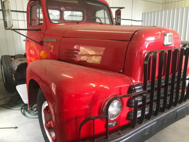 l-190 h/d tractor *rare find ! ** 1-family owned ! ** no reserve $$ bid 2 win