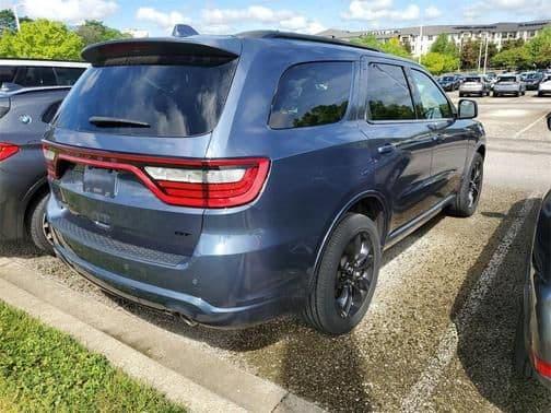 2021 dodge durango gt in nashville, tennessee
