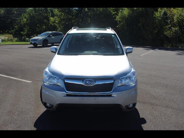 2014 subaru forester 2.5i limited awd 2.5i limited 4dr wagon for sale in milford, delaware