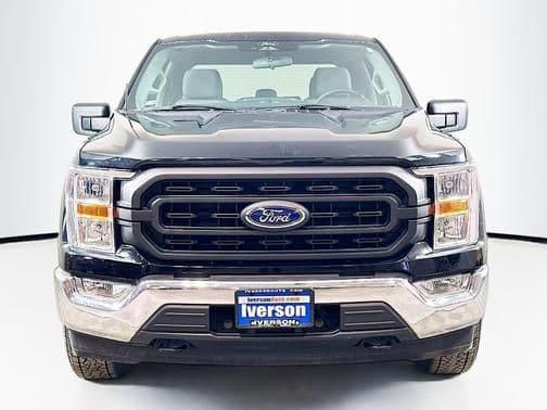 2022 ford f-150 king ranch in broadland, south dakota