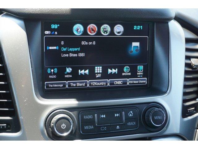used 2018 chevrolet suburban 4wd lt enid, ok 73701 for sale in enid, oklahoma