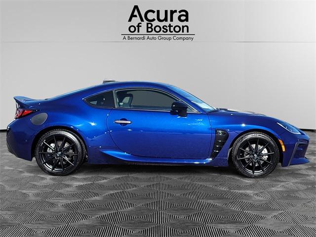 2023 toyota gr86 premium