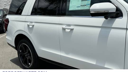 2024 Ford Expedition