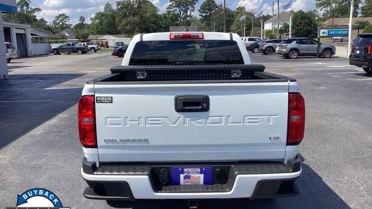 2022 Chevrolet