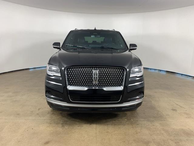 2023 lincoln navigator standard