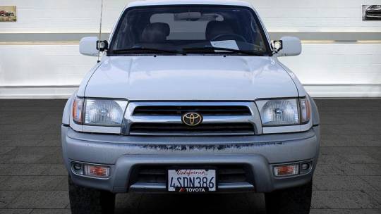1999 Toyota 4Runner