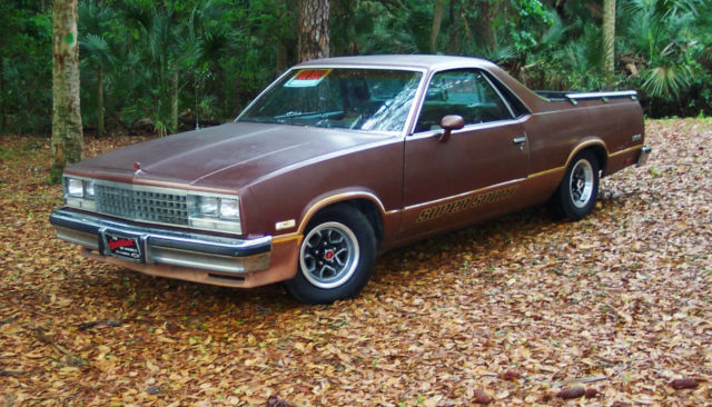 4.4l v8 auto . all original inside and out . 3rd owner