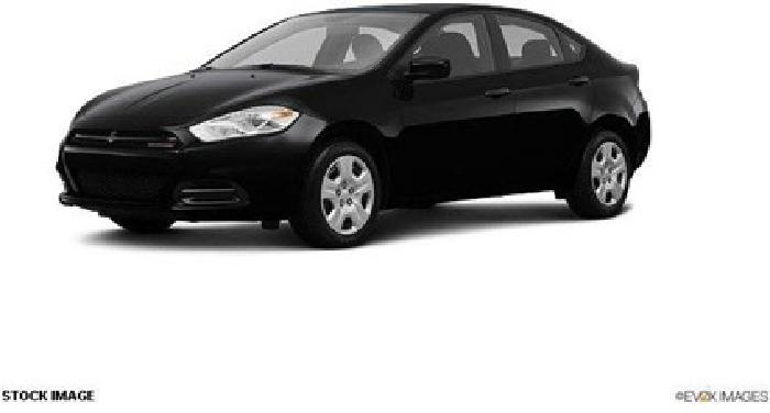 2013 dodge dart se in kendall, fl