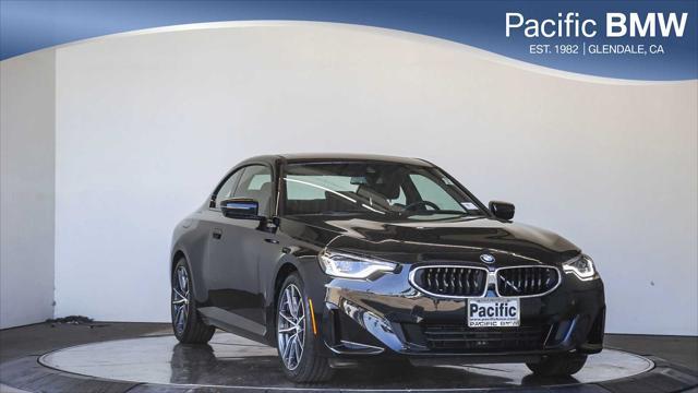 2024 bmw 230 i xdrive