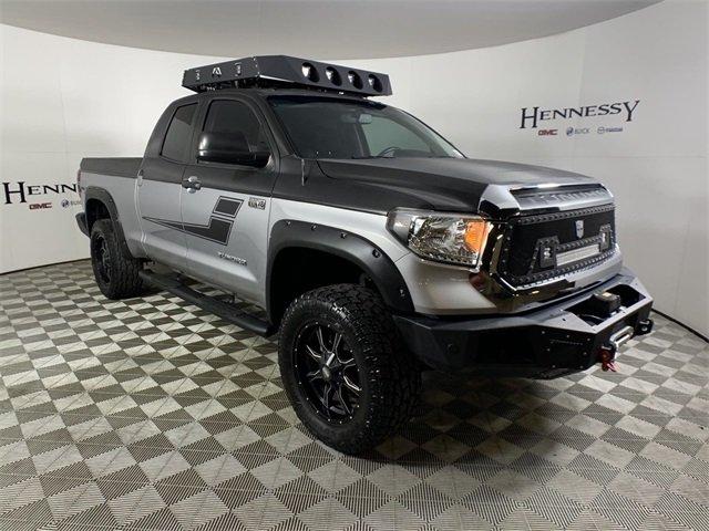 used 2016 toyota tundra 4x4 double cab morrow, ga 30260 for sale in lake city, georgia
