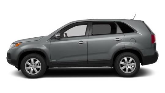 2013 Kia Sorento