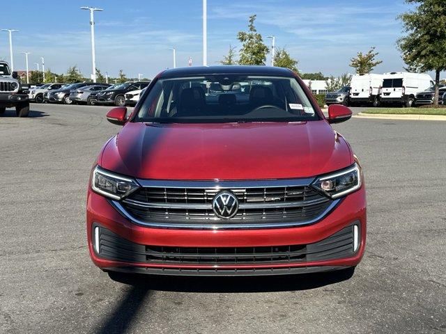 2023 volkswagen jetta 1.5t sel
