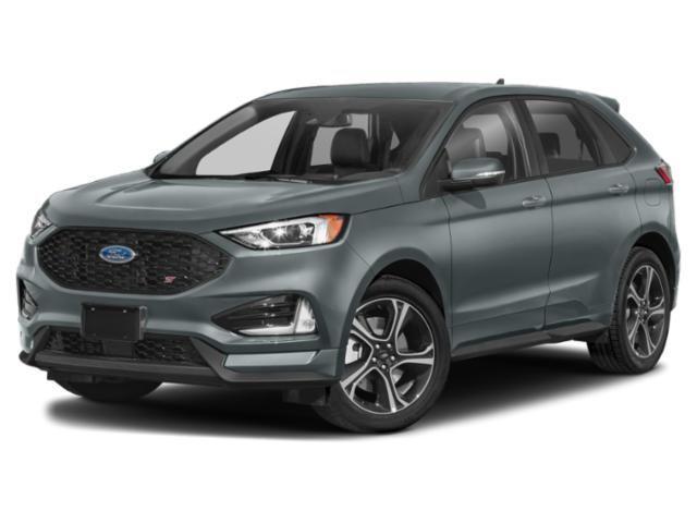 2021 ford edge t mulliner