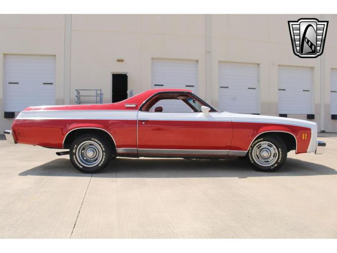 1977 gmc sprint in o'fallon, illinois